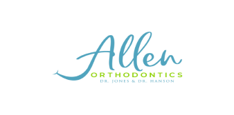 Allen Orthodontics logo