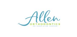 Allen Orthodontics logo